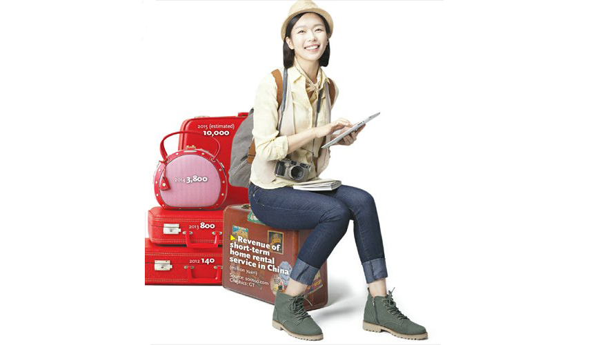 Who Is Most Likely To Be Airbnb's Chinese Partner Among BAT?