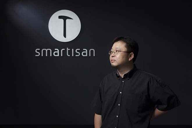 锤子确定25日发新机，采用全新子品牌，非T2