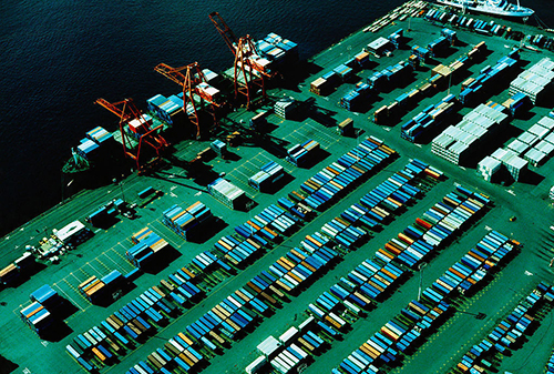 2. a distinguishable brand is yet to be established