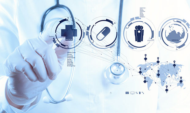 以O2O之名颠覆传统医疗都是自吹自擂，不如先从周边服务着手