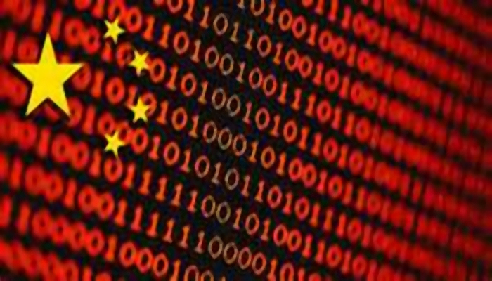 The Rise of Chinese Hackers in the Past Two Decades
