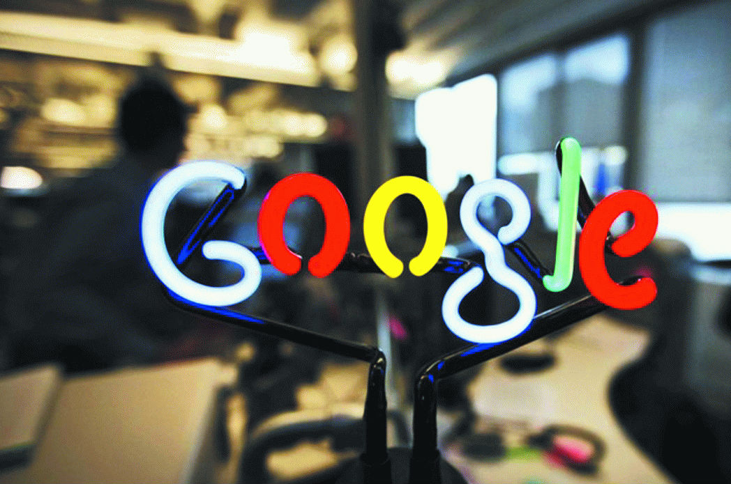 谷歌的重组带给国人怎样的深度思考？