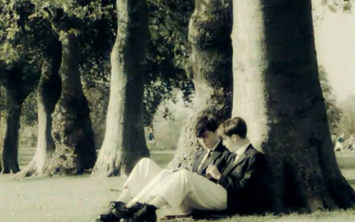 辣评：《模仿游戏》遇冷的背后，是文艺片的一地艰难