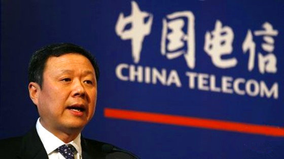 王晓初离职信曝光：三大运营商集体换帅的传言成真？