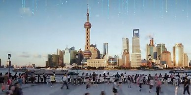 Building Smart Cities: What Can Ali and Tencent Learn from Singapore