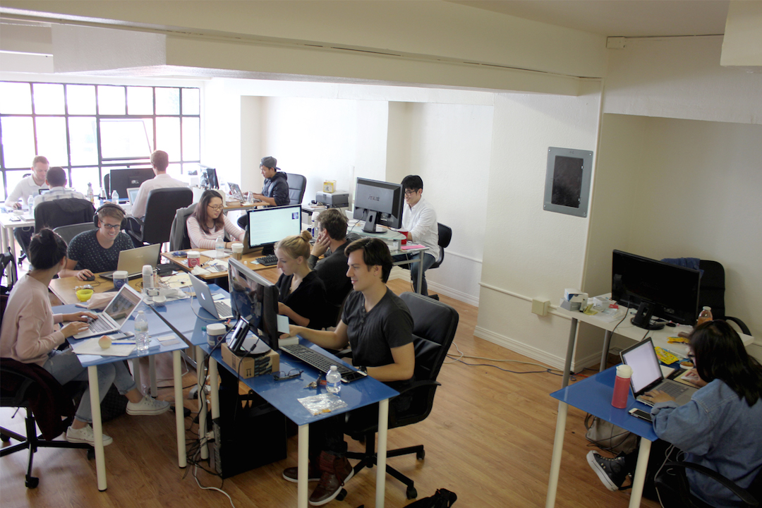 【硅谷新公司】共享经济时代，Verlocal帮你把分享爱好体验变成收入