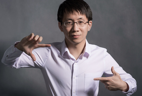 Zhang Yiming: Five Tips On Choosing Your Future Employers In The Internet Age