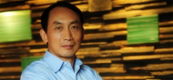 于刚强势回归壹药网，原CEO陈华卸任