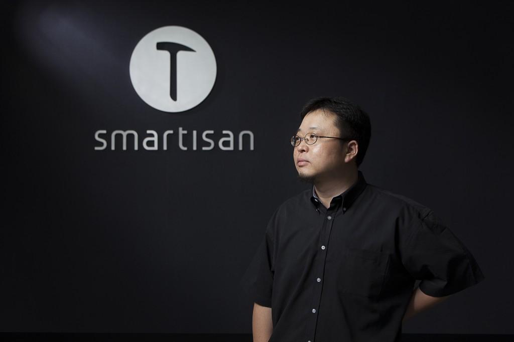 投资罗永浩，我All in了