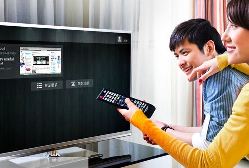 TVOS这个阿斗能不能扶的起来？