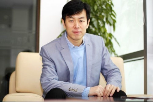 壹药网原CEO陈华