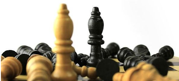 大企业里，或许聪明人越多，越是一场灾难