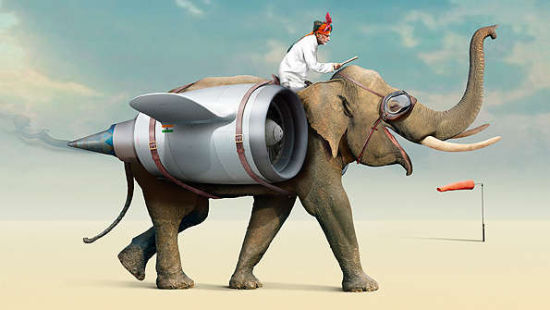 Can Indian Factories Create An Era of Made In India?