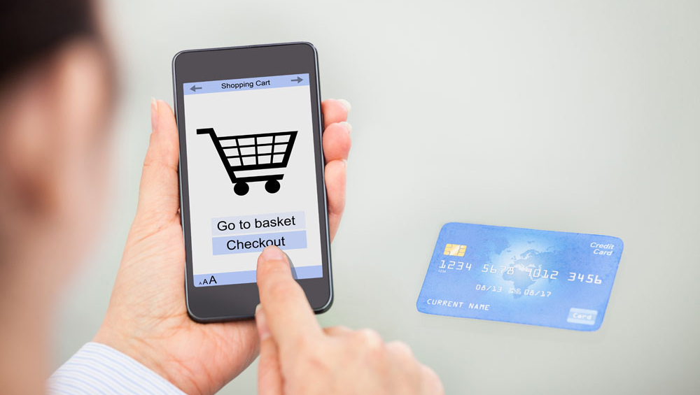 互联网+商场，带来的是运营商场的想象力