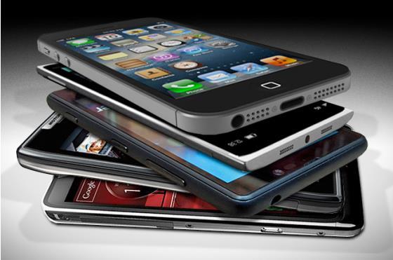 【钛晨报】二季度全球智能机增长放慢至15%，创6年来最低水平