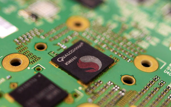 成功量产28nm骁龙410处理器,中芯国际终于吃了一颗定心丸