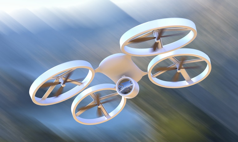 起飞的无人机，果子熟了还是资本急了？