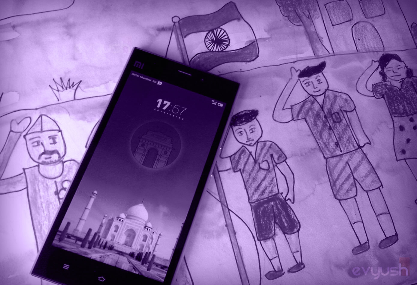 Are Chinese Smart Phone Makers Heading In The Wrong Direction In Indian Cellphone Market?