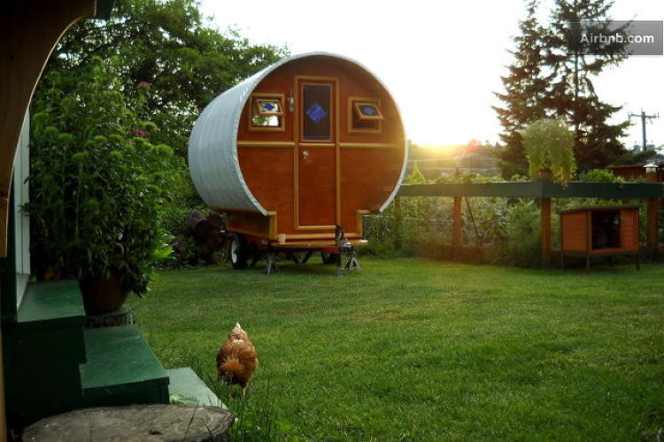 七夕民宿O2O大战：一场入睡方式的革命！