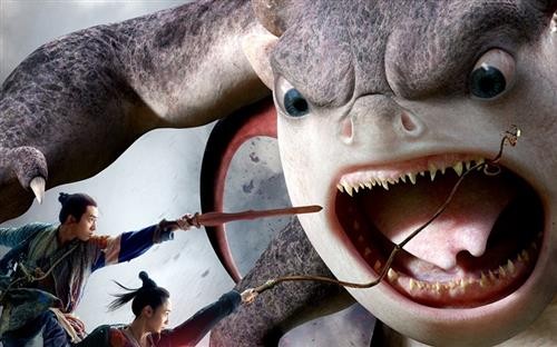 国产电影热映 ，是全民狂欢还是指尖泡沫？