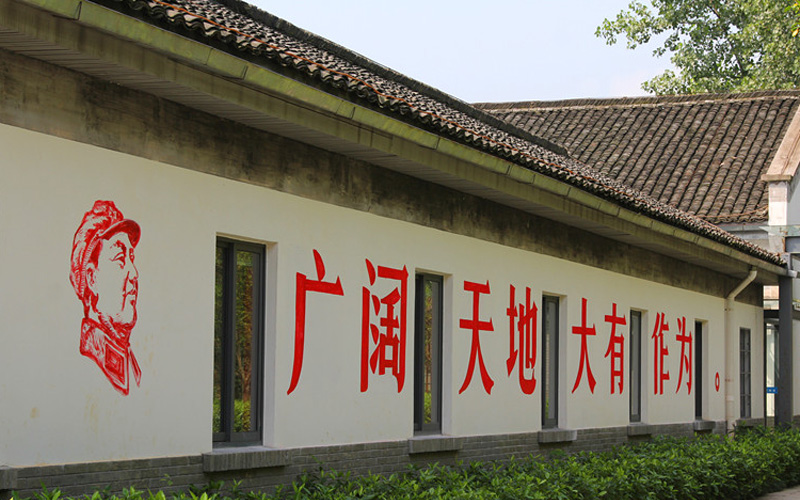 电商下乡，政府思路也得转变