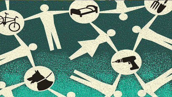 【硅谷新公司】共享经济时代，Verlocal帮你把分享爱好体验变成收入