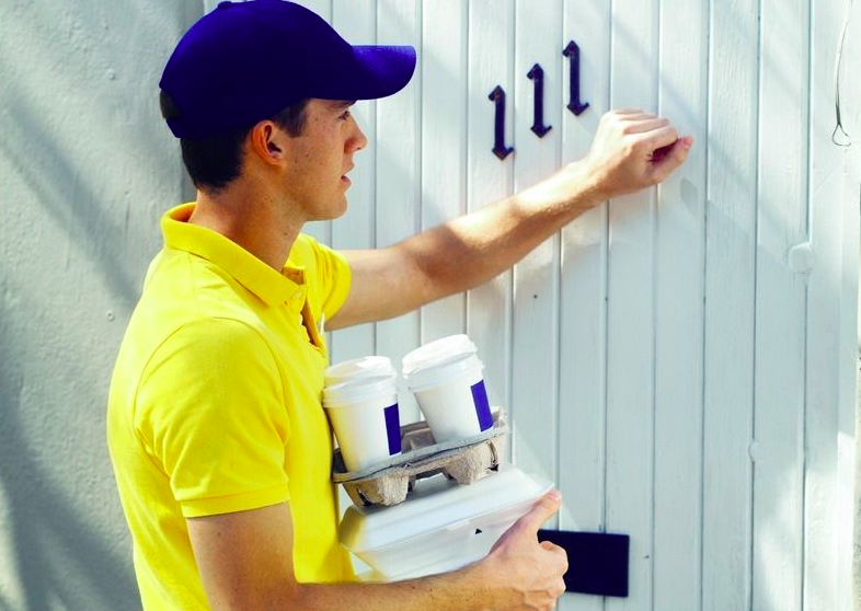 【一周投融资】外卖O2O正烧的火热，生活半径获得3亿元融资