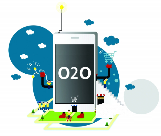 阿里、腾讯变向切入社区O2O，不过巨头也很难做好