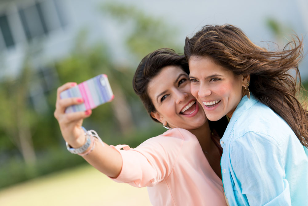 你可以准备好迎接全民直播的时代了