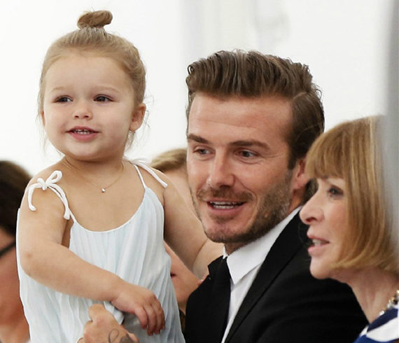 球星也爱投资？看看小贝和C罗们都投了哪些科技创业公司