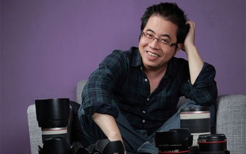 黎万强：离开的这一年我在摄影、看书、自驾和发呆，年底回归小米