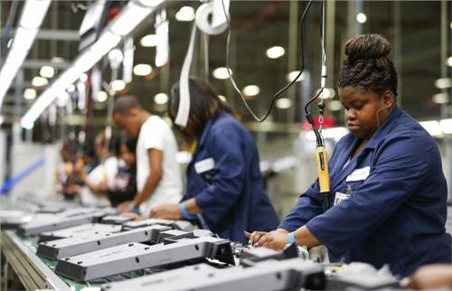 The Truth Behind The American Manufacturing Sector’s Downfall