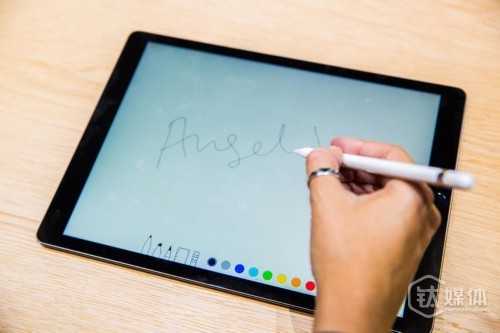 从S Pen到Pencil，三星和苹果为何青睐“手写笔”这个黑科技？