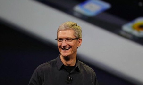 “棒杀”库克，庸众们沾沾自喜的胜利