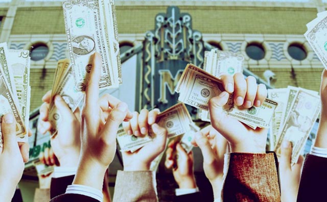 硅谷银行CEO格雷•贝克：如果你不愿改变，你就不再是创新公司