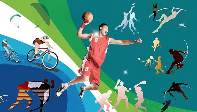 巨头们“如狼似虎”争食互联网+体育，他们胜算几何？