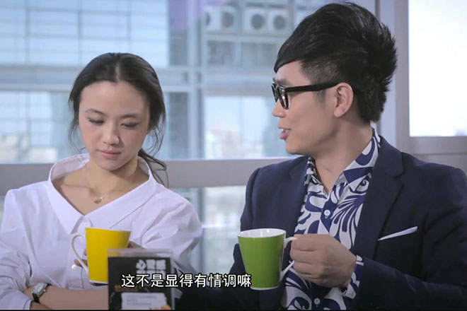 网络剧“洗地”三大模式：改编电影、反向输出和番外篇