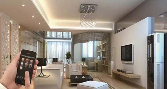 互联网+装修，一站式装修模式将成未来主流