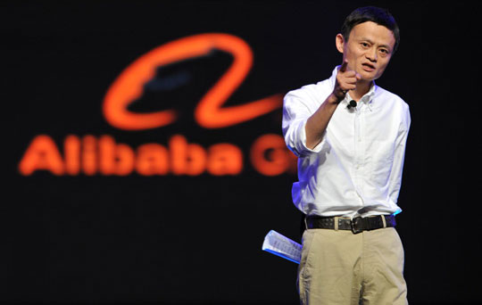 阿里启动双中心战略，直抵京东“老巢”北京