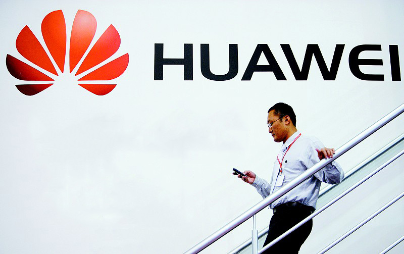 Huawei’s Three Major Challenges In The Eyes Of A Senior Employee