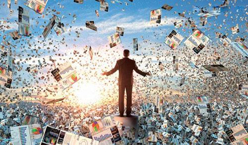 【书评】读《共享经济》：开放资产、数据和头脑，在一个稀缺的世界里创造出富足