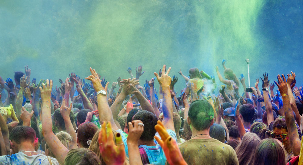 除国产手机厂商，中国的移动广告平台也盯上了印度市场