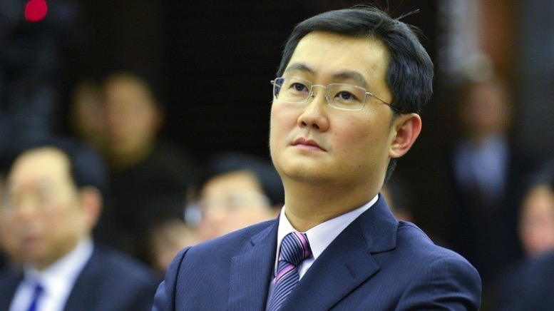 左手腾讯影业、右手企鹅影业，小马哥想怎么玩？