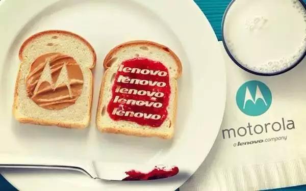 Moto全线回归，联想移动除了整合还要做什么