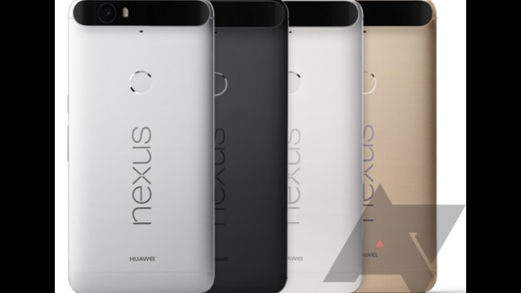 新机Nexus 5X/6P难助谷歌重夺安卓控制权