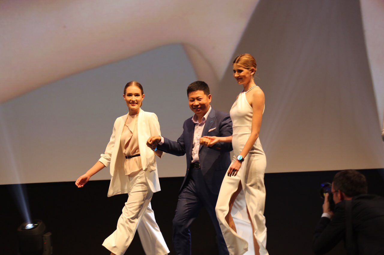 华为Mate S卖699欧元，折戟还是登峰？