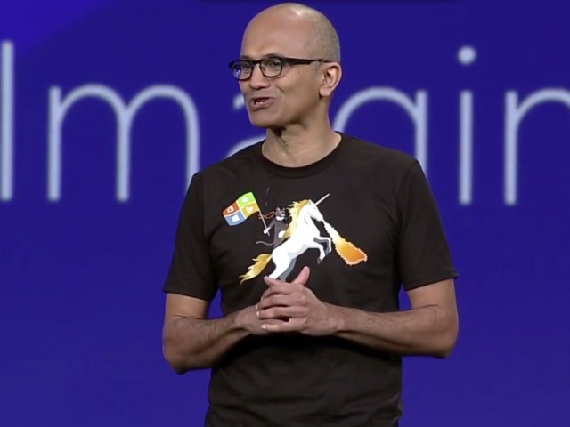 就算Windows倒了，还可以把Office发扬广大？