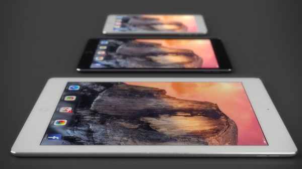 进化为Pro的Surface和iPad：平板电脑的殊途同归之路