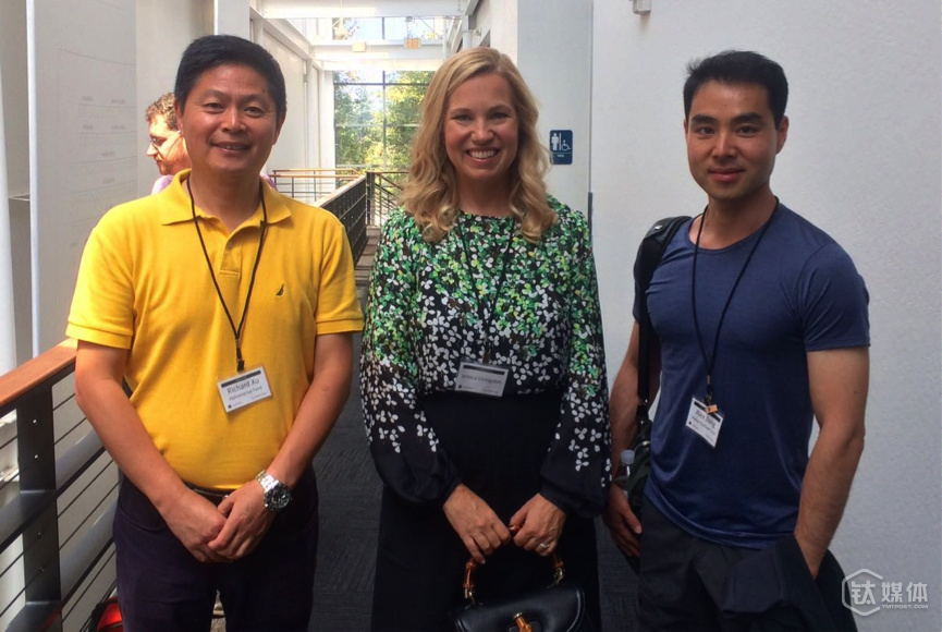 从YC换帅看天使投资四大趋势：批量复制、硬件、企业服务、医疗健康