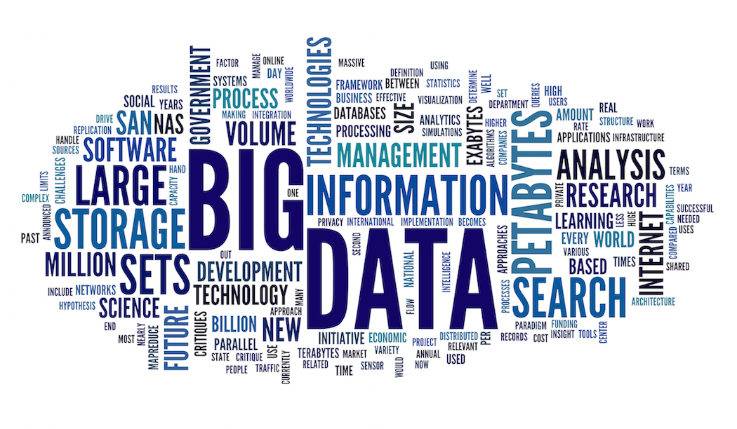 了解美国“非结构化”数据分析产业，先来看看Taste Analytics的变革